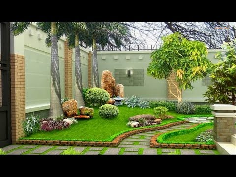 Garden Landscaping