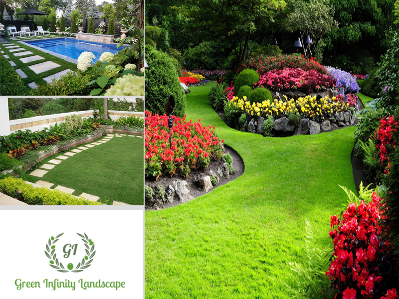 best landscape contractor in Delhi | Landscaping services in Delhi NCR
